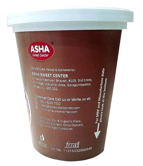 Asha Sweet Center Masala Kaju